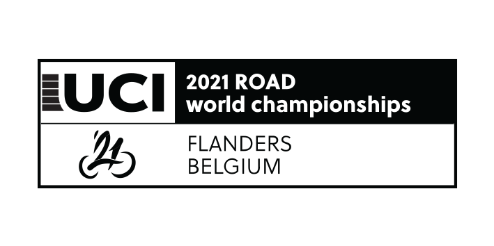 UCI World Championships Flanders 2021