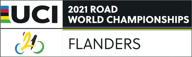 Official partner Road World Championships Flanders